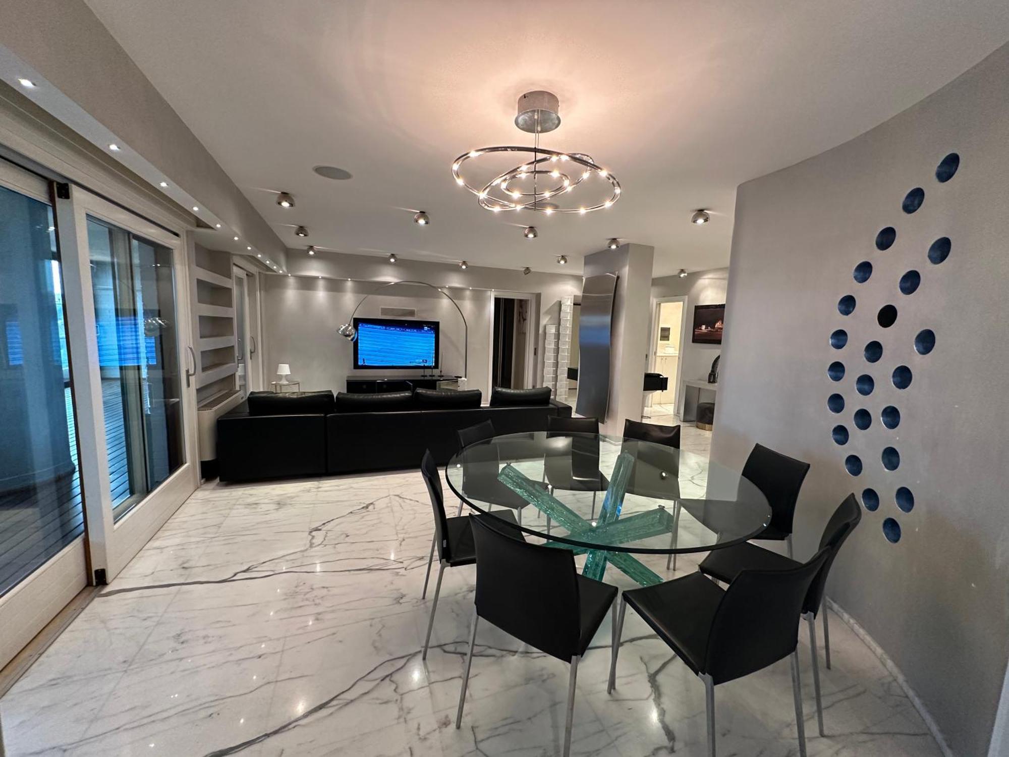 Luxury Appartamento Roma