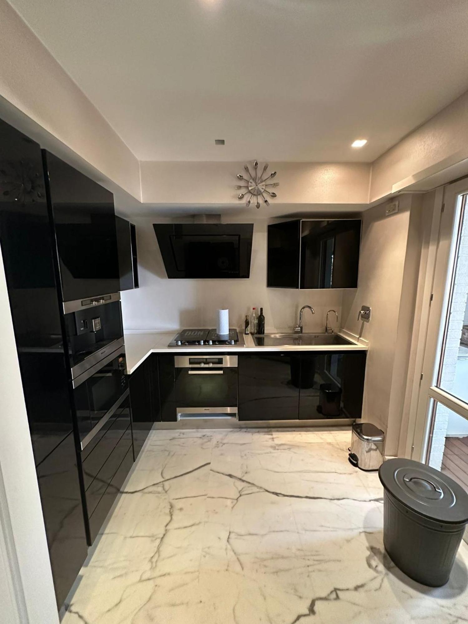 Apartamento Luxury *