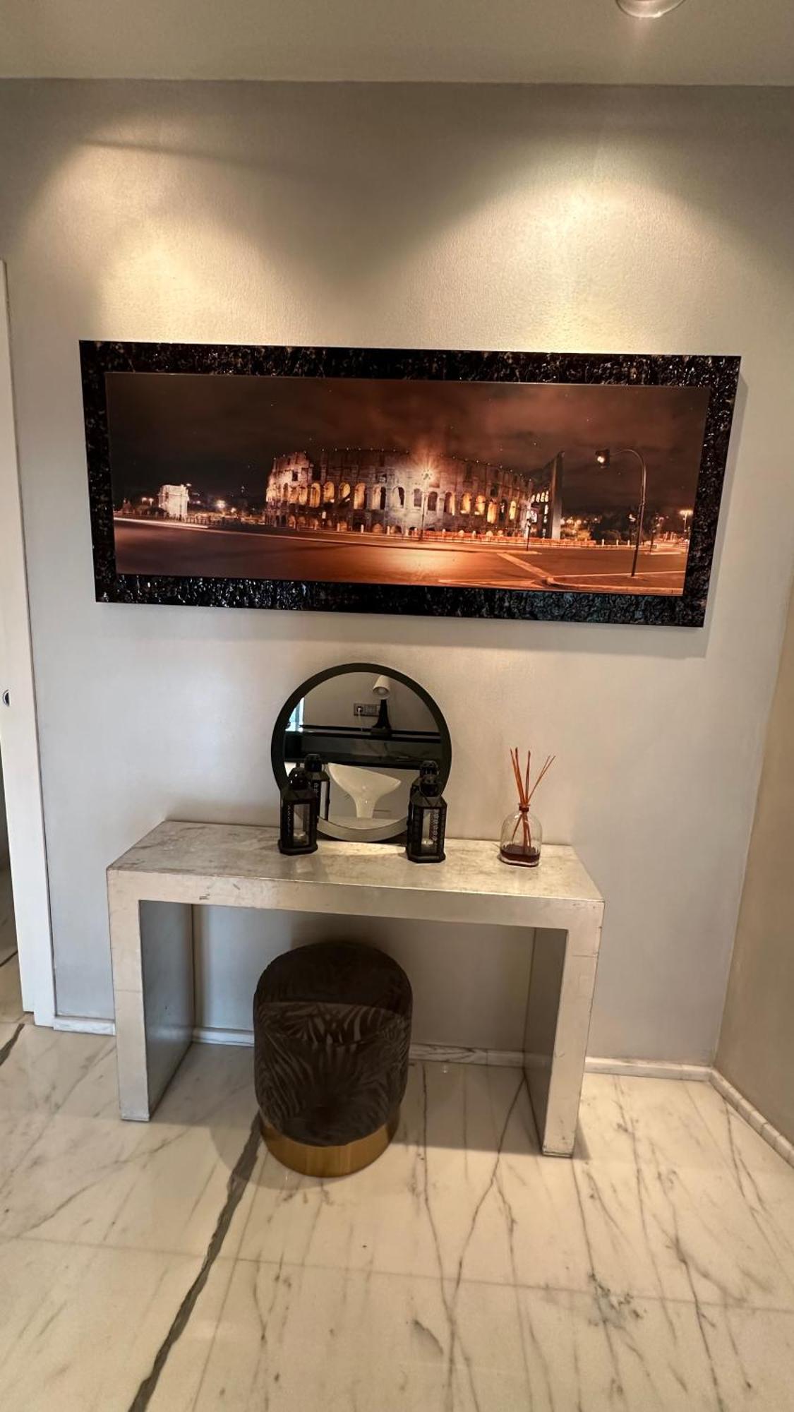 Luxury Apartamento
